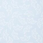 SHNUGGLE Air Set di lenzuola per culla, grigio, 90 x 70 cm,