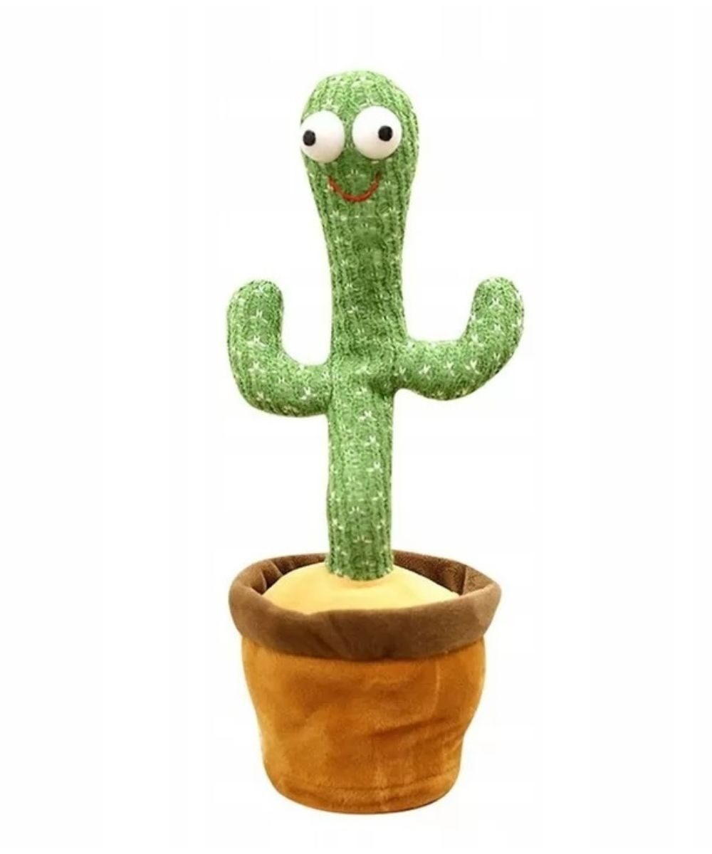 Cactus danzante e ripetente, 1 pz.